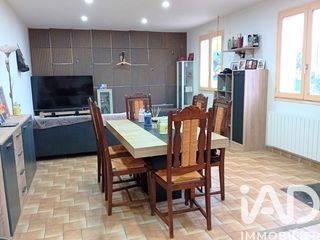  Maison � vendre 4 pi�ces 79 m�