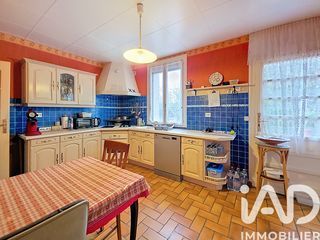  Maison � vendre 5 pi�ces 150 m�