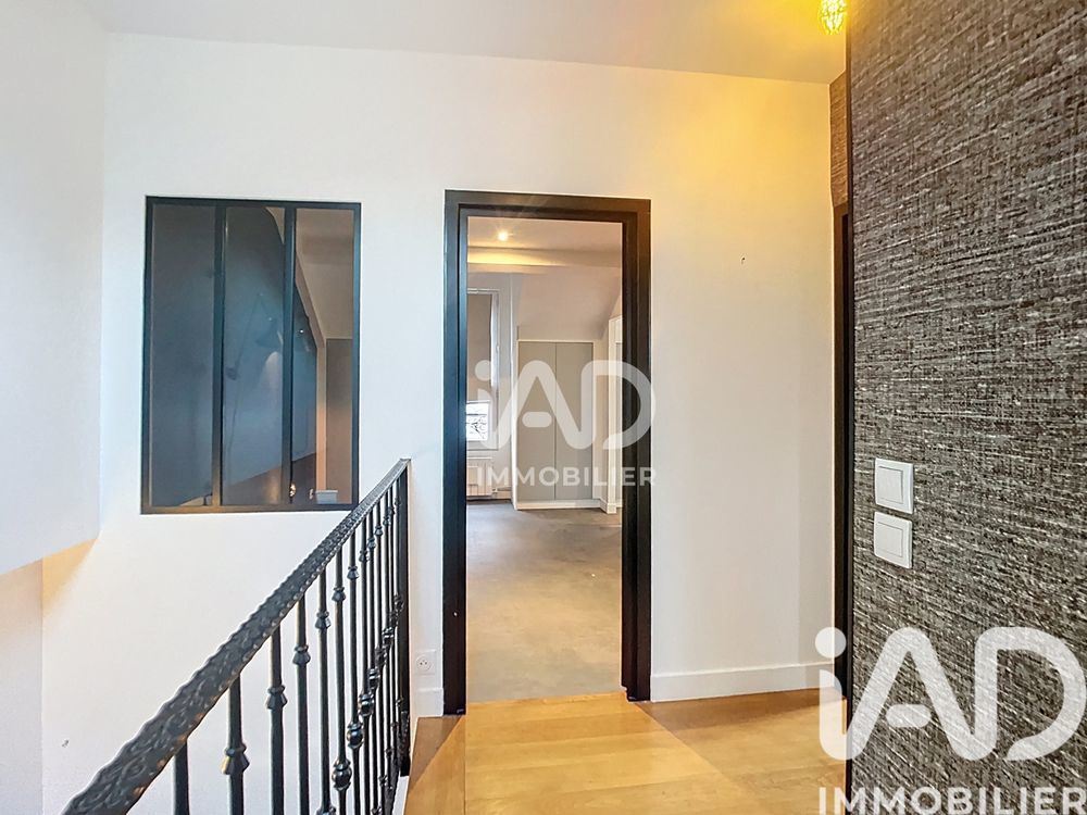 � vendre  Maison Saint-Maur-des-Foss�s (94100)