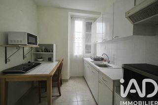  Appartement � vendre 2 pi�ces 36 m�
