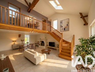  Maison � vendre 8 pi�ces 227 m�