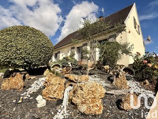  Maison � vendre 6 pi�ces 118 m�