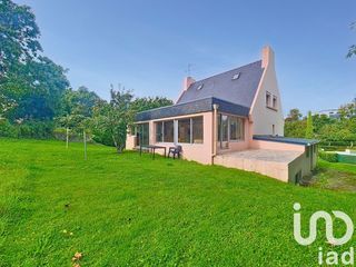  Maison � vendre 7 pi�ces 163 m�