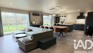  Maison � vendre 7 pi�ces 167 m�