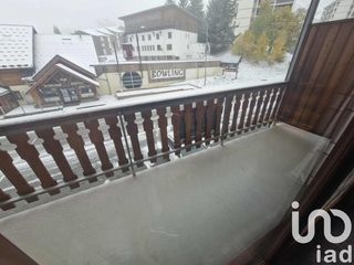  Appartement � vendre 2 pi�ces 30 m�