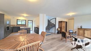  Maison � vendre 4 pi�ces 134 m�