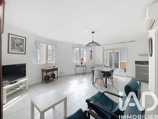  Appartement � vendre 3 pi�ces 69 m�