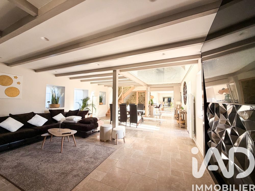 � vendre  Maison Gu�rande (44350)