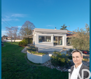  Maison � vendre 6 pi�ces 149 m�