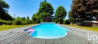  Maison � vendre 10 pi�ces 325 m�