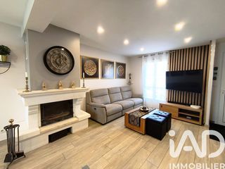  Maison � vendre 7 pi�ces 130 m�