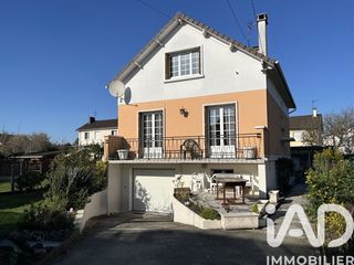  Maison � vendre 5 pi�ces 100 m�