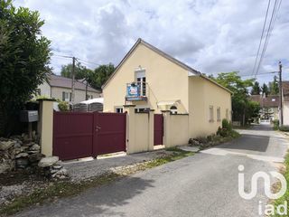  Maison � vendre 4 pi�ces 81 m�