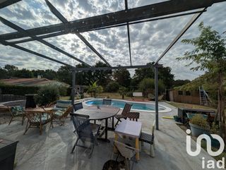  Maison � vendre 6 pi�ces 136 m�