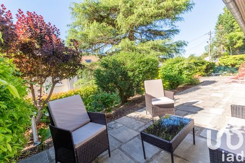   Vente Maison/villa 6 pi�ces Maison - 6 pi�ce(s) - 173 m�