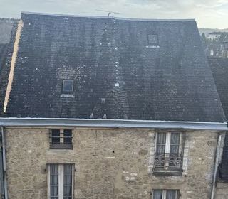  Maison � vendre 5 pi�ces 200 m�