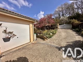  Maison � vendre 5 pi�ces 91 m�