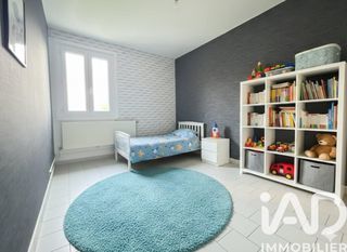  Maison � vendre 5 pi�ces 96 m�