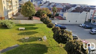  Appartement � vendre 3 pi�ces 60 m�