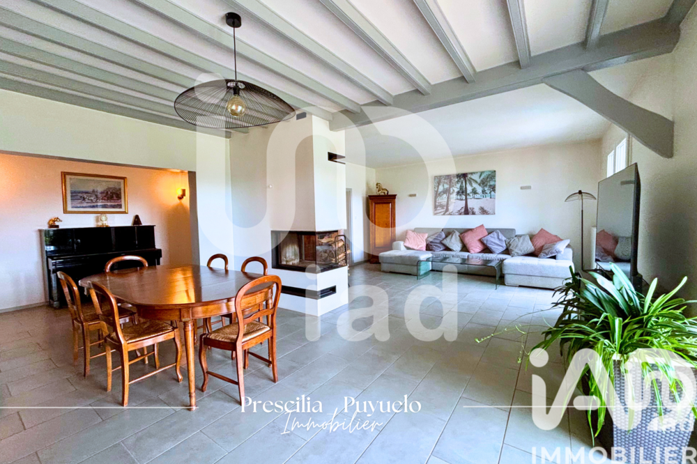 � vendre  Maison Tarbes (65000)