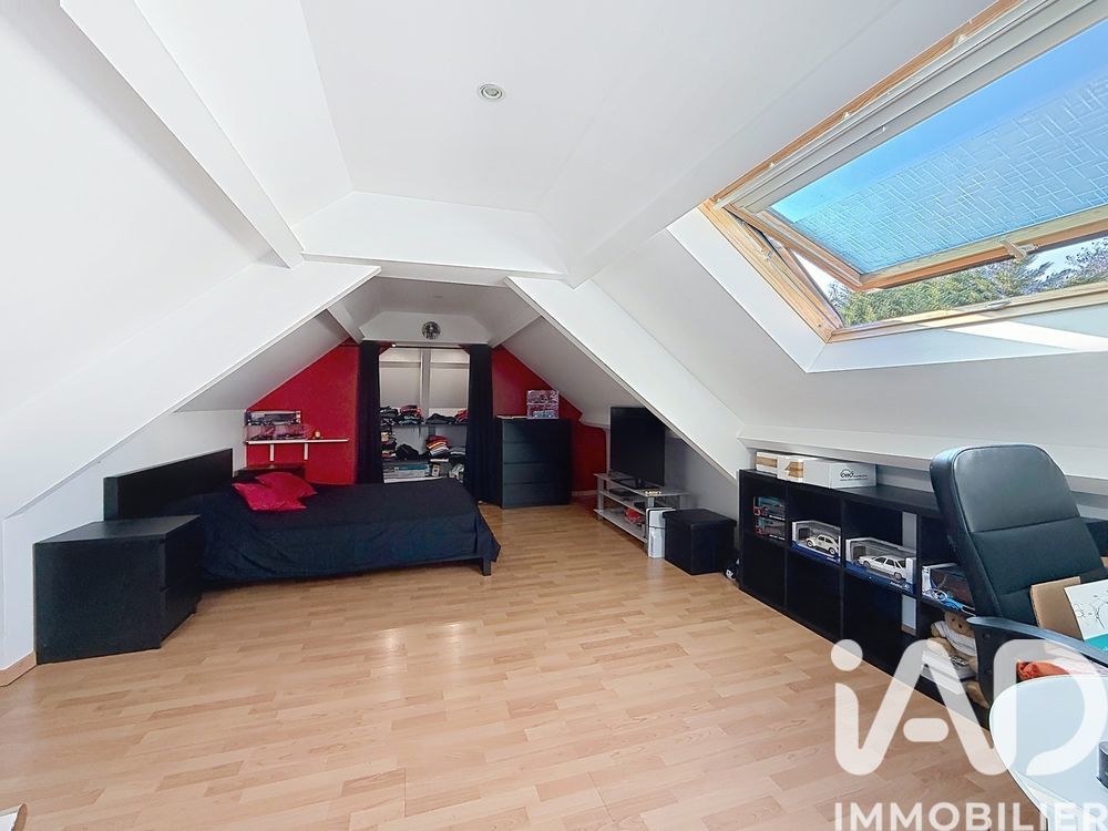 � vendre  Maison Yerres (91330)