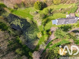  Maison � vendre 7 pi�ces 174 m�