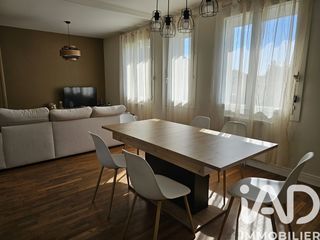  Maison � vendre 5 pi�ces 101 m�