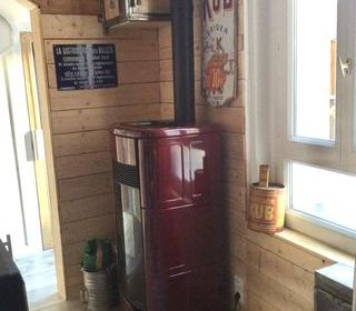  Maison � vendre 10 pi�ces 229 m�