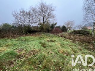  Terrain � vendre 1280 m�