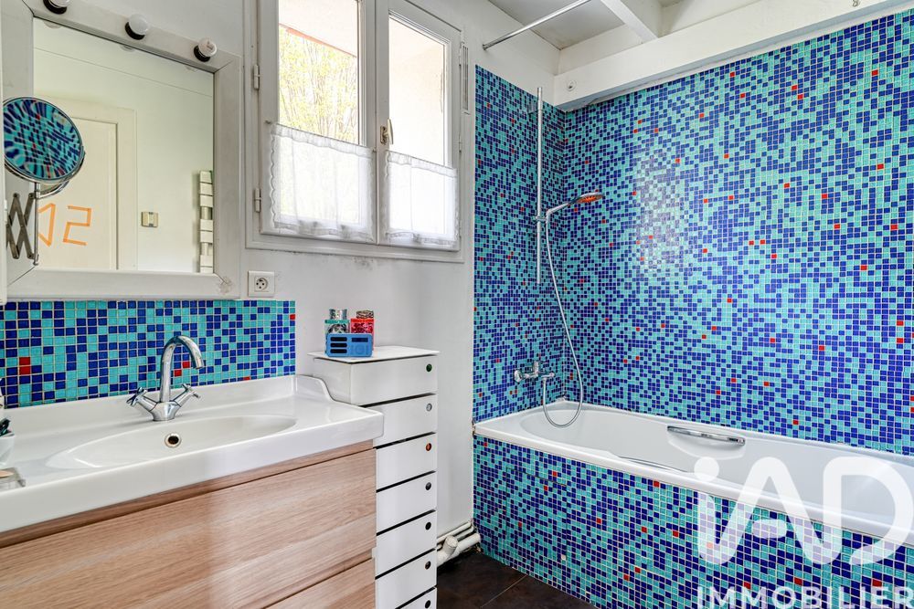 � vendre  Maison Montreuil (93100)