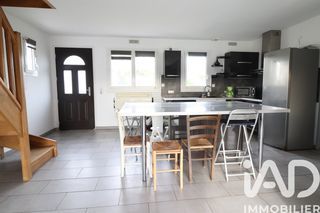  Maison � vendre 4 pi�ces 70 m�