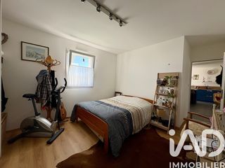  Maison � vendre 3 pi�ces 73 m�