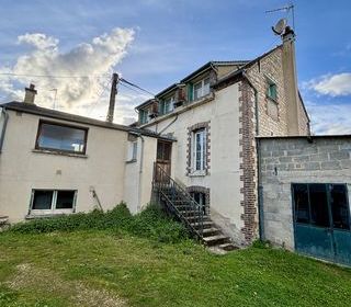  Maison � vendre 7 pi�ces 127 m�