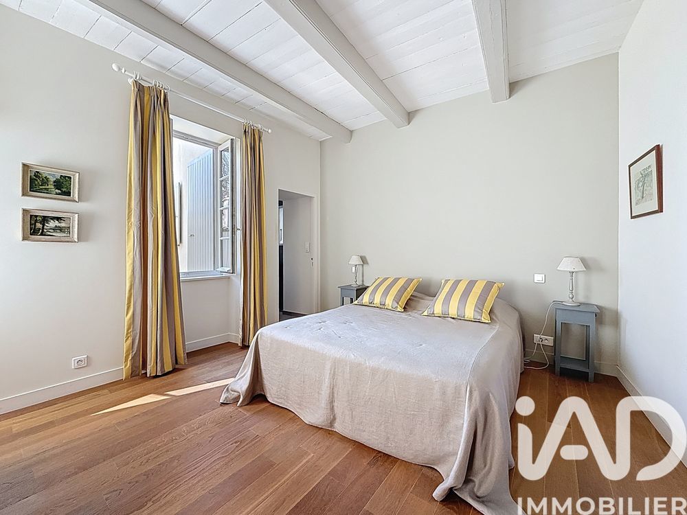 � vendre  Maison La Couarde-sur-Mer (17670)