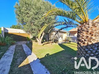  Villa � vendre 4 pi�ces 99 m�