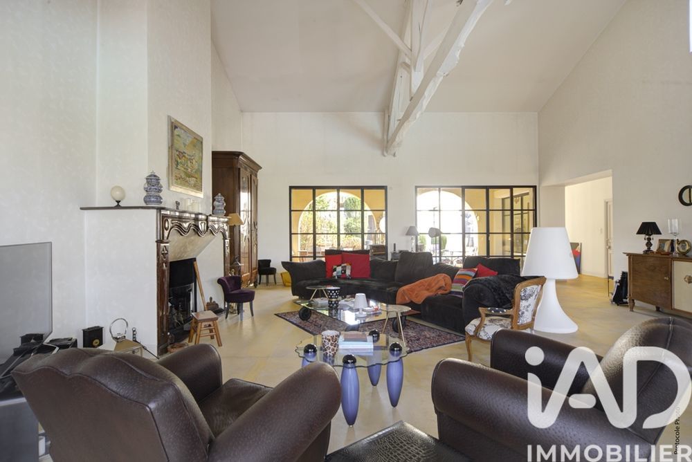 � vendre  Maison Rieumes (31370)