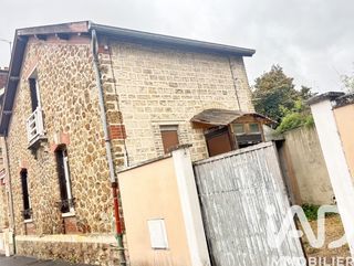  Maison � vendre 3 pi�ces 62 m�