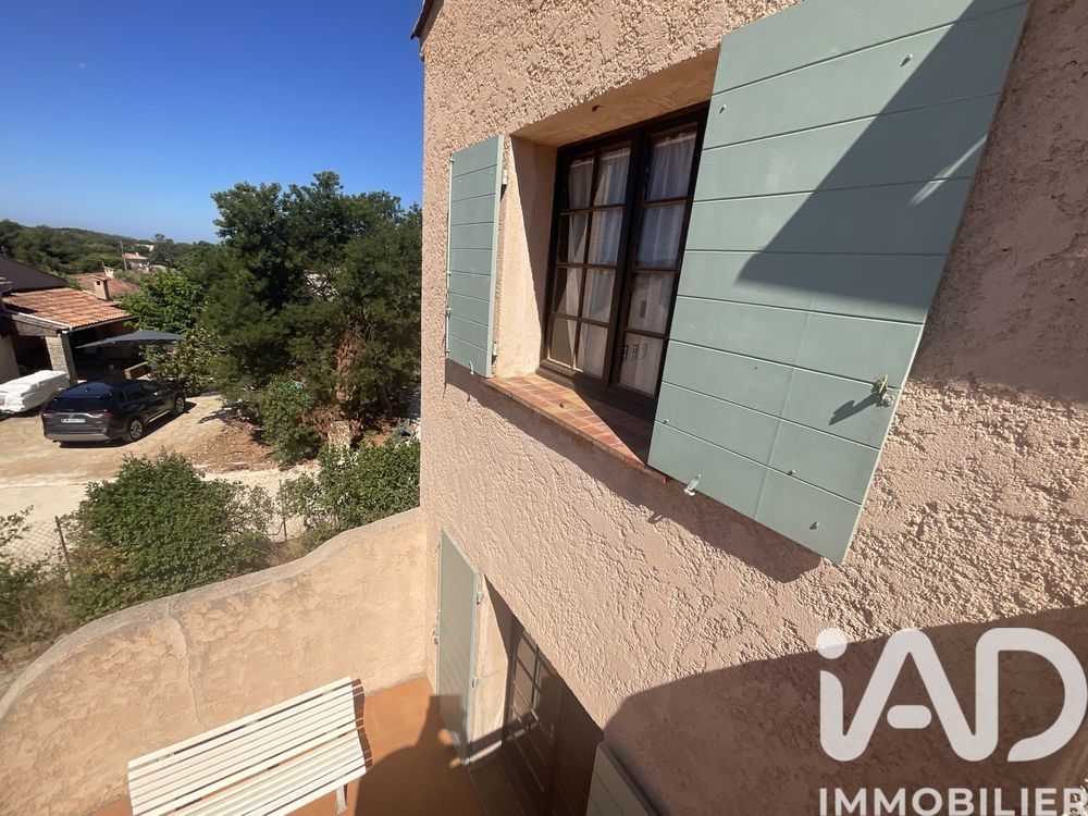 � vendre  Maison Six-Fours-les-Plages (83140)