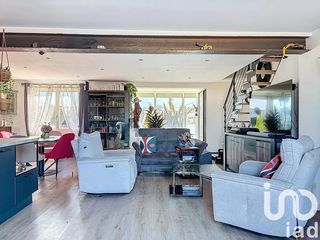  Maison � vendre 5 pi�ces 95 m�