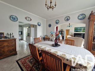  Maison � vendre 6 pi�ces 139 m�