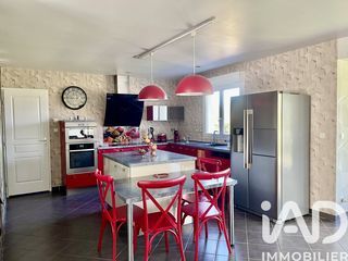  Maison � vendre 7 pi�ces 132 m�