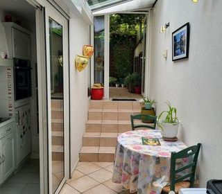  Maison � vendre 4 pi�ces 75 m�