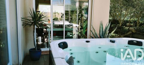   Vente Maison d'architecte 4 pi�ces Villa - 4 pi�ce(s) - 140 m�