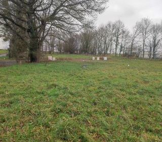  Terrain � vendre 1390 m�