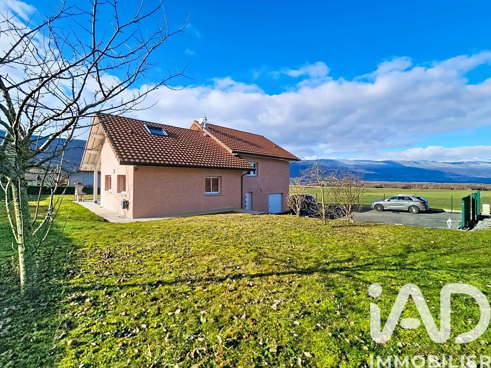 � vendre  Maison Vulbens (74520)