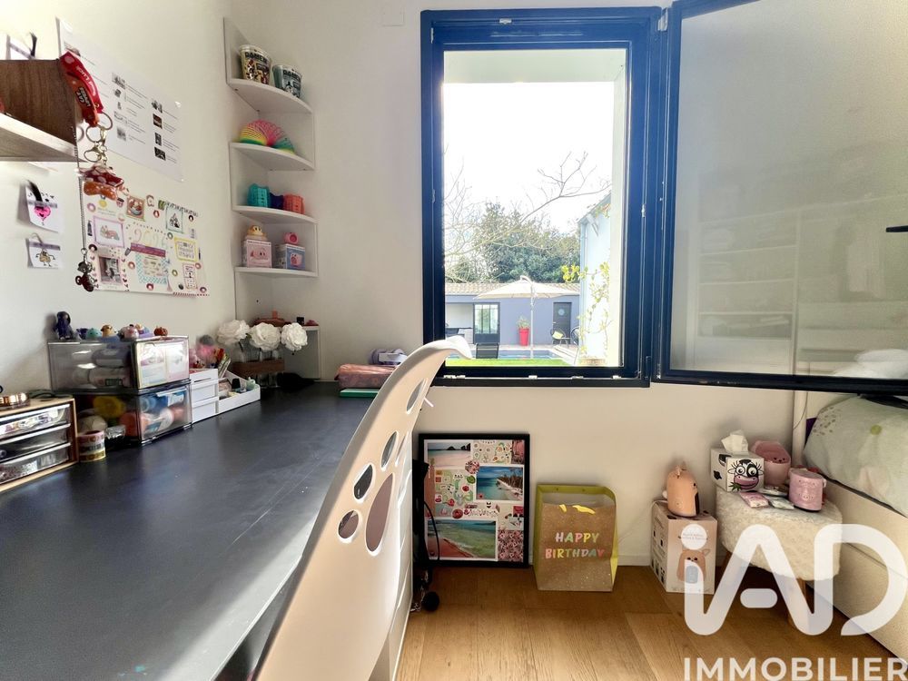 � vendre  Villa Bourgneuf (17220)