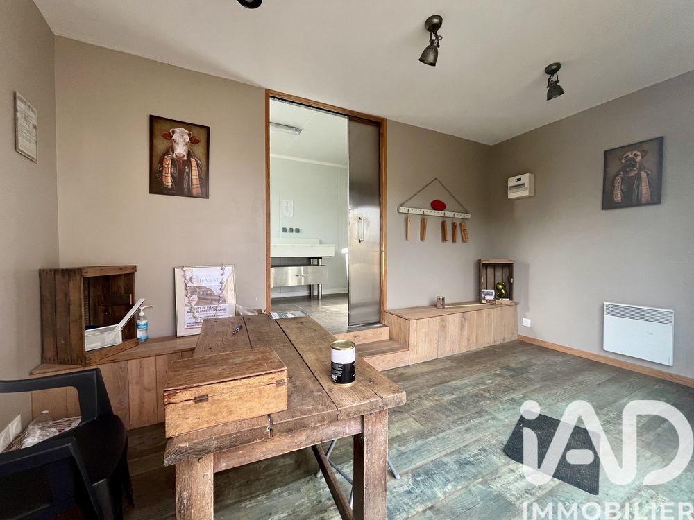 � vendre  Maison Ch�teau-Thierry (02400)