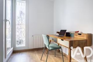  Appartement � vendre 2 pi�ces 34 m�