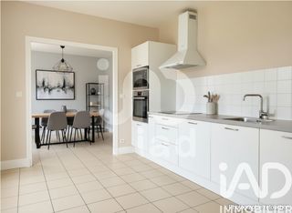  Maison � vendre 5 pi�ces 108 m�