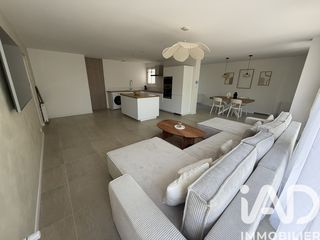  Maison � vendre 6 pi�ces 130 m�